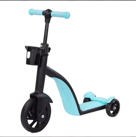 Gray helmet for bikers